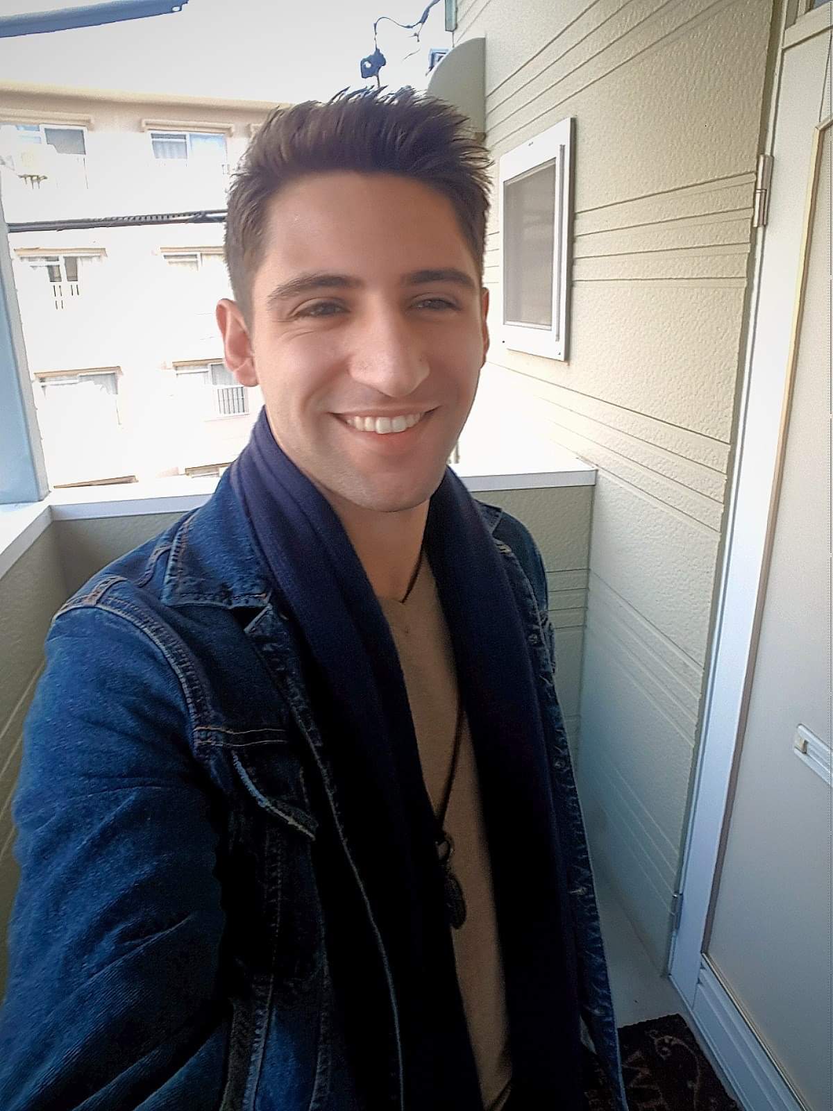 Hugo Richard Profile Picture